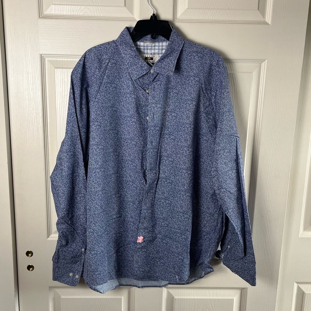 Joseph Abboud shirt